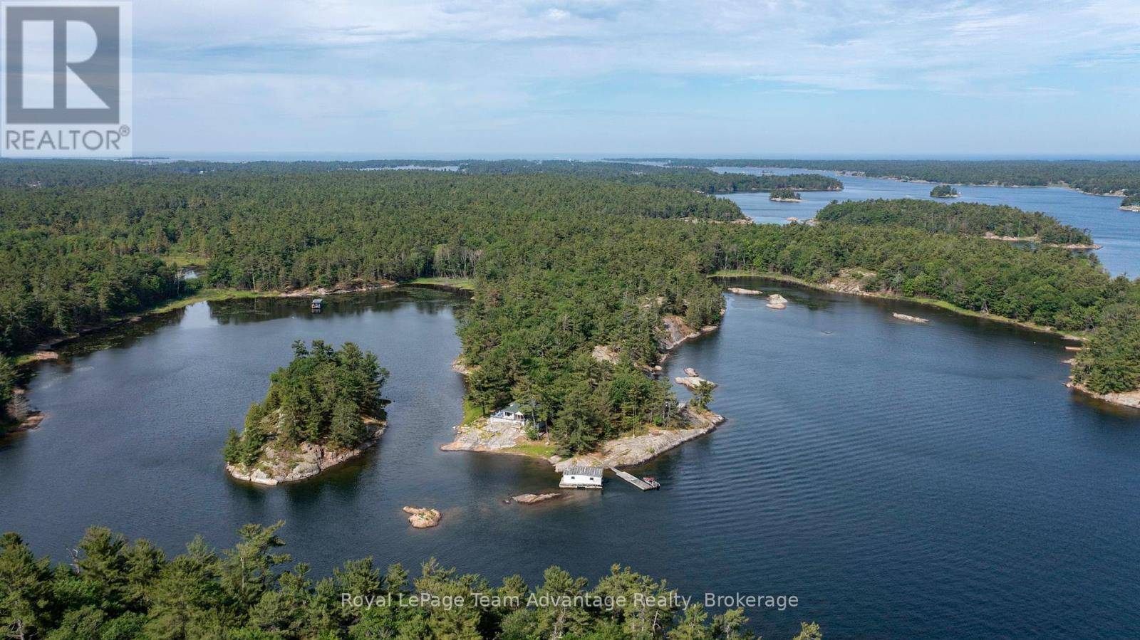 The Archipelago (archipelago North), ON P0G1K0,22 A30 & A28 ISLAND