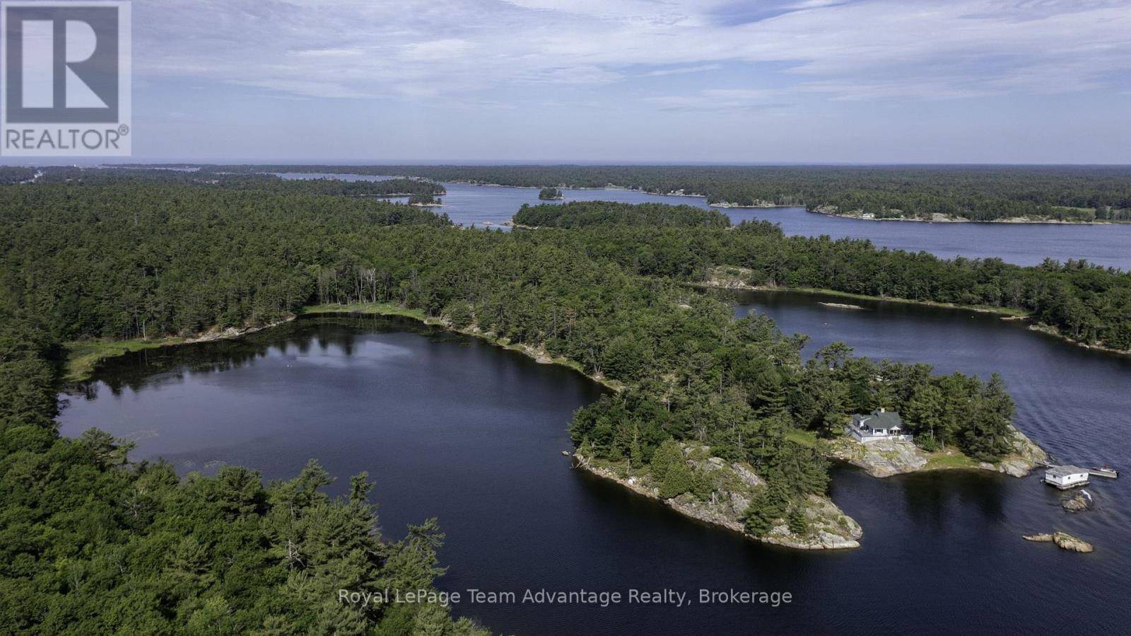The Archipelago (archipelago North), ON P0G1K0,22 A30 & A28 ISLAND
