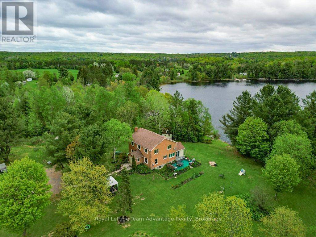 Seguin, ON P2A2W9,2 TALLY HO-SWORDS ROAD