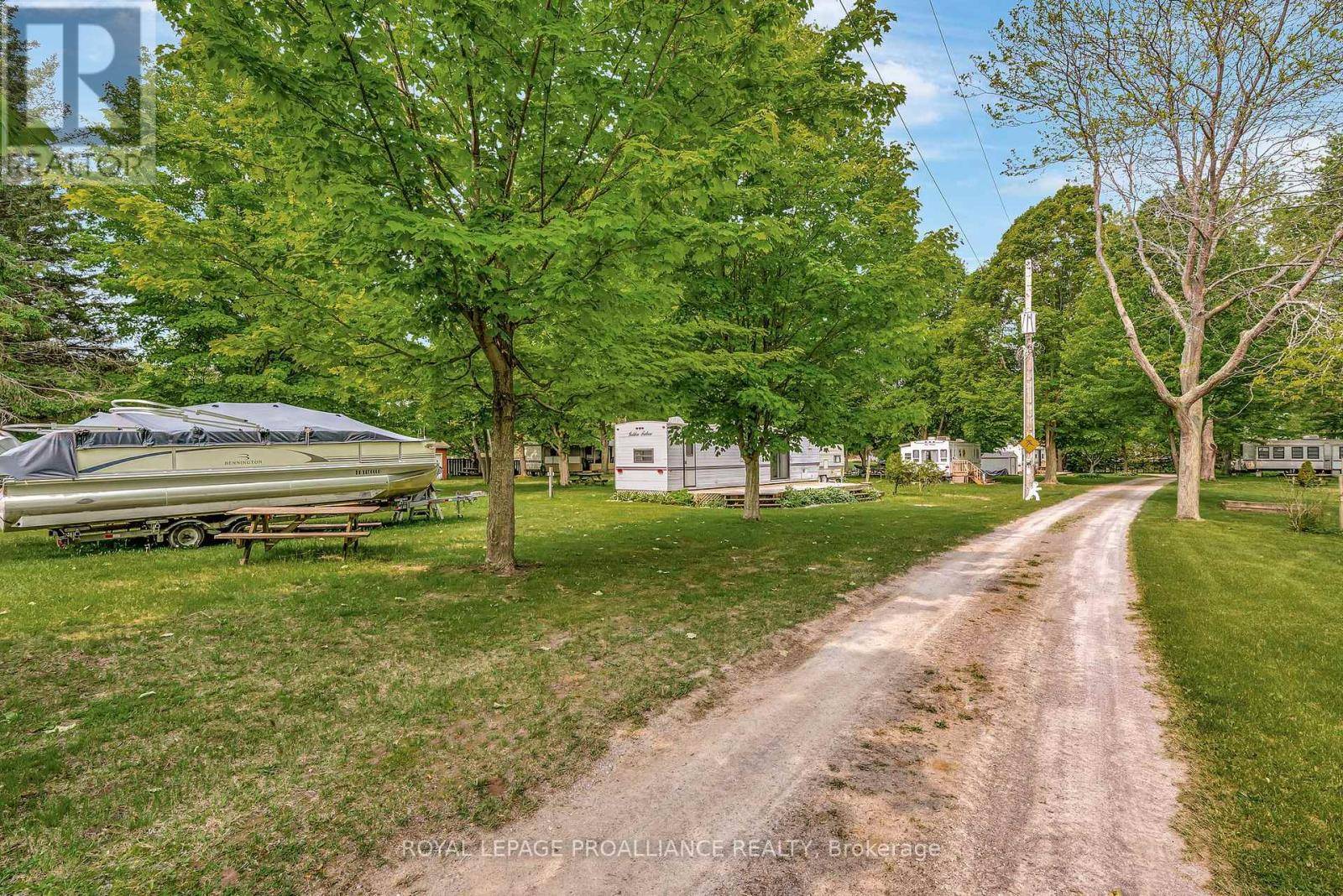 Prince Edward County (hallowell Ward), ON K0K2T0,1818 COUNTY 12 ROAD