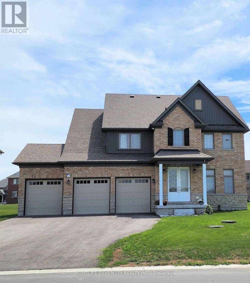 Quinte West (murray Ward), ON K0K1L0,12 SUMMER BREEZE DRIVE