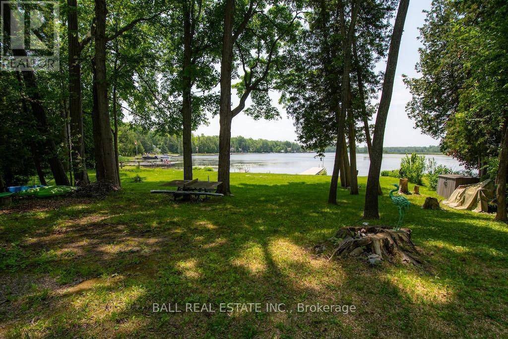 Trent Lakes, ON K0L1J0,7 DARVELL LANE