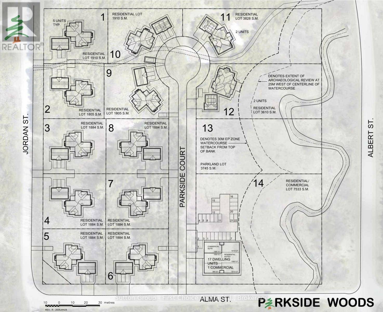 Kincardine, ON N0G2T0,22 Alma ST #1