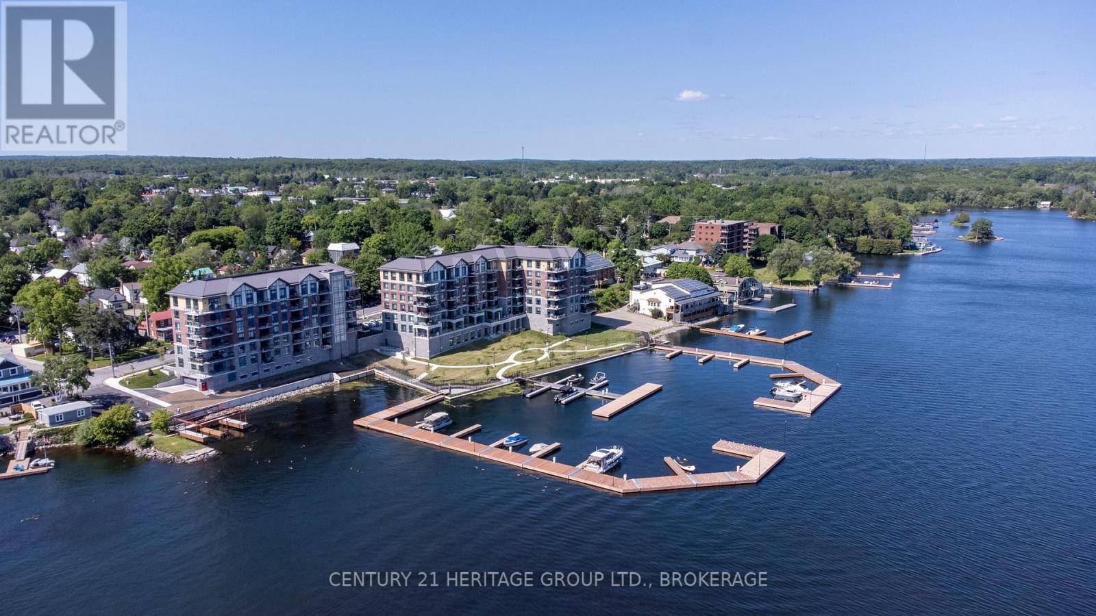 Gananoque, ON K7G0B1,129B South ST #321