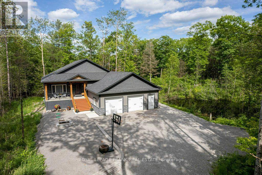 Trent Lakes, ON K0L1J0,4006 COUNTY RD 36