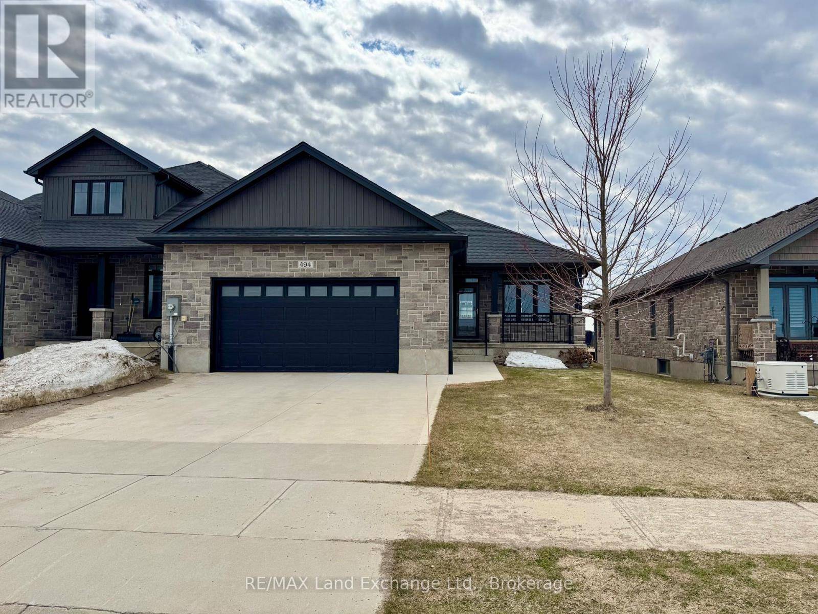Saugeen Shores, ON N0H2C3,494 IVINGS DRIVE