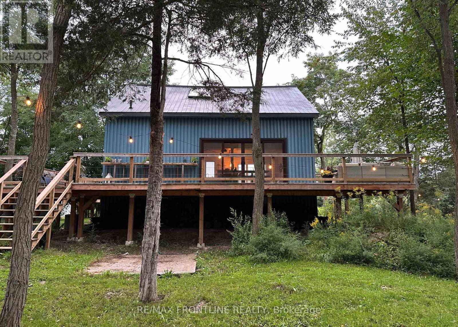Rideau Lakes, ON K0E1N0,971 FORTUNE LINE ROAD