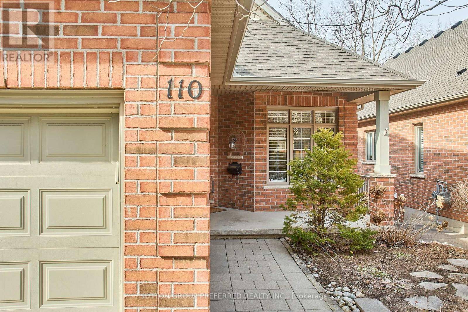 London South (south F), ON N6C1A4,25 BECHER ST #110