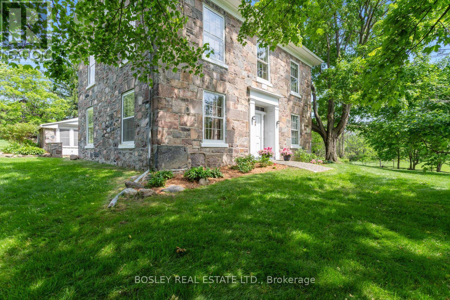Hamilton Township (baltimore), ON K0K1C0,2247 VAN LUVEN ROAD