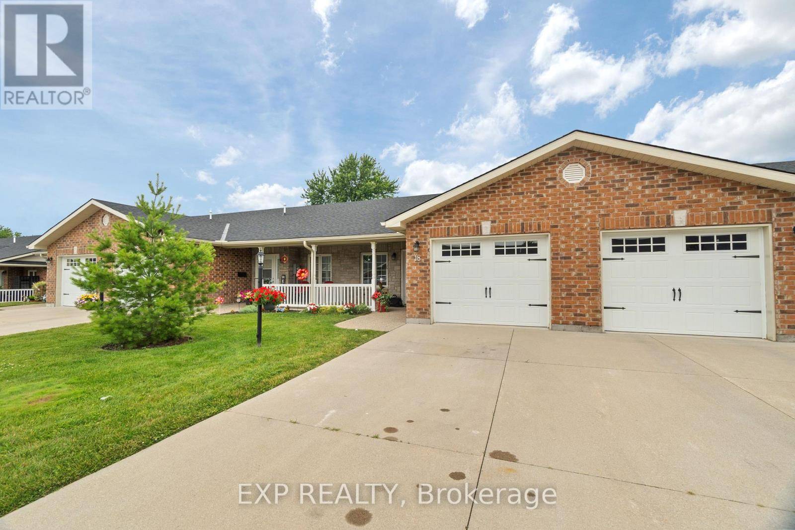South Huron (exeter), ON N0M1S3,18 DEVON DRIVE