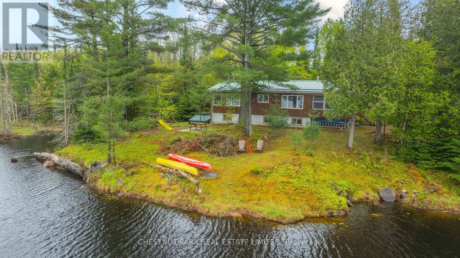 Minden Hills (minden), ON K0M1S0,2411 SOYERS LAKE ROAD N