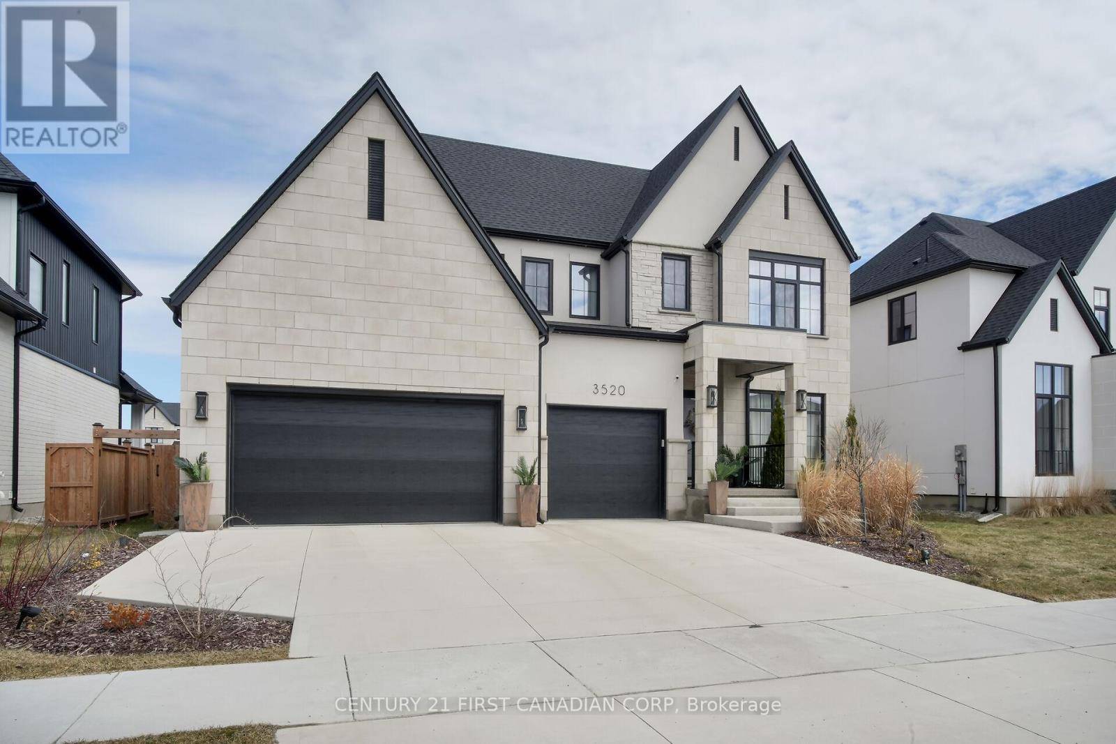 London, ON N6P0G7,3520 GRAND OAK CROSSING