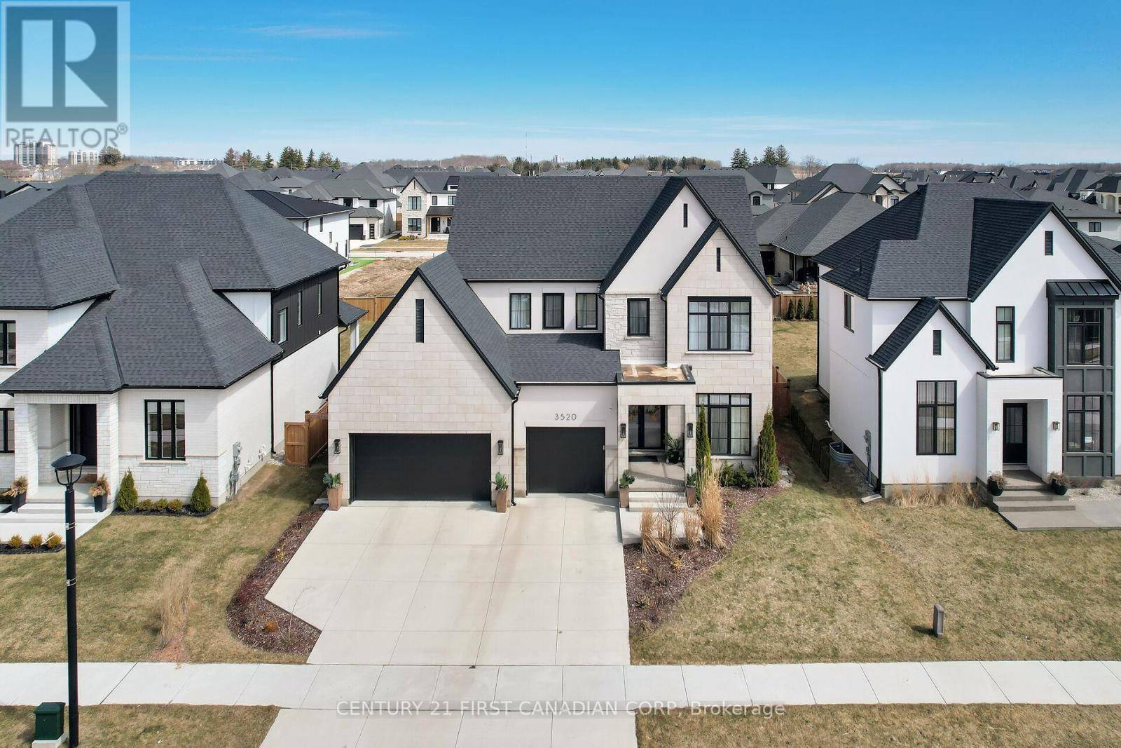 London, ON N6P0G7,3520 GRAND OAK CROSSING