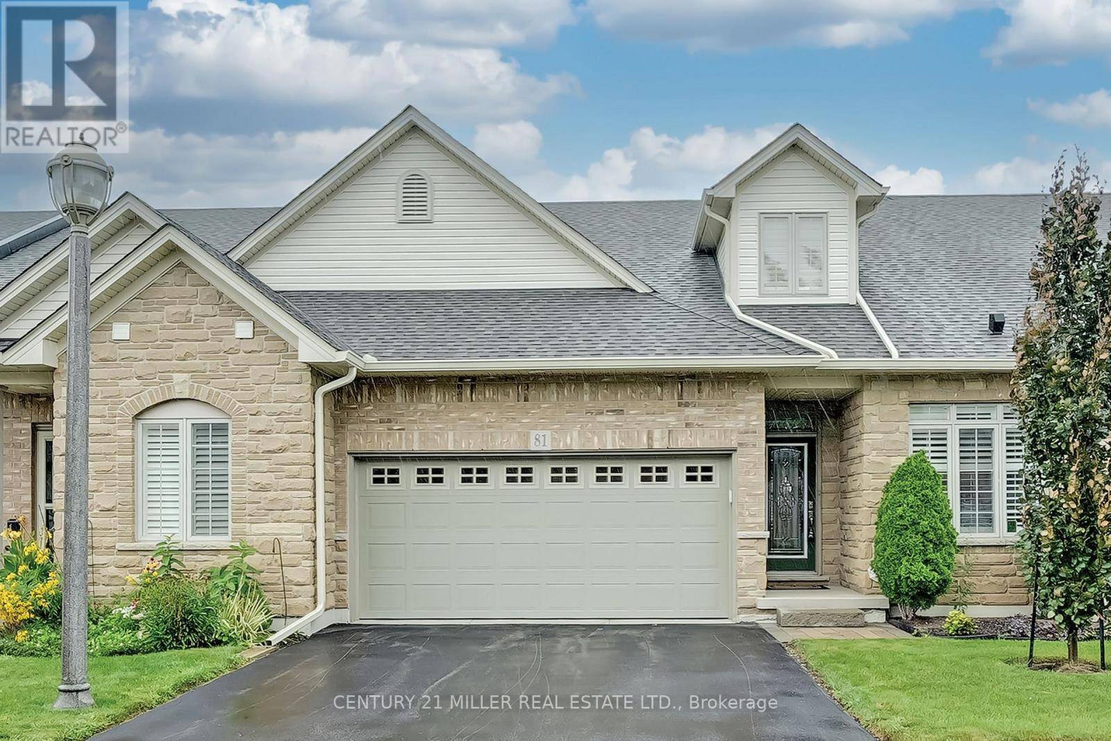 Hamilton (twenty Place), ON L9B0A4,81 ABBOTSFORD TRAIL