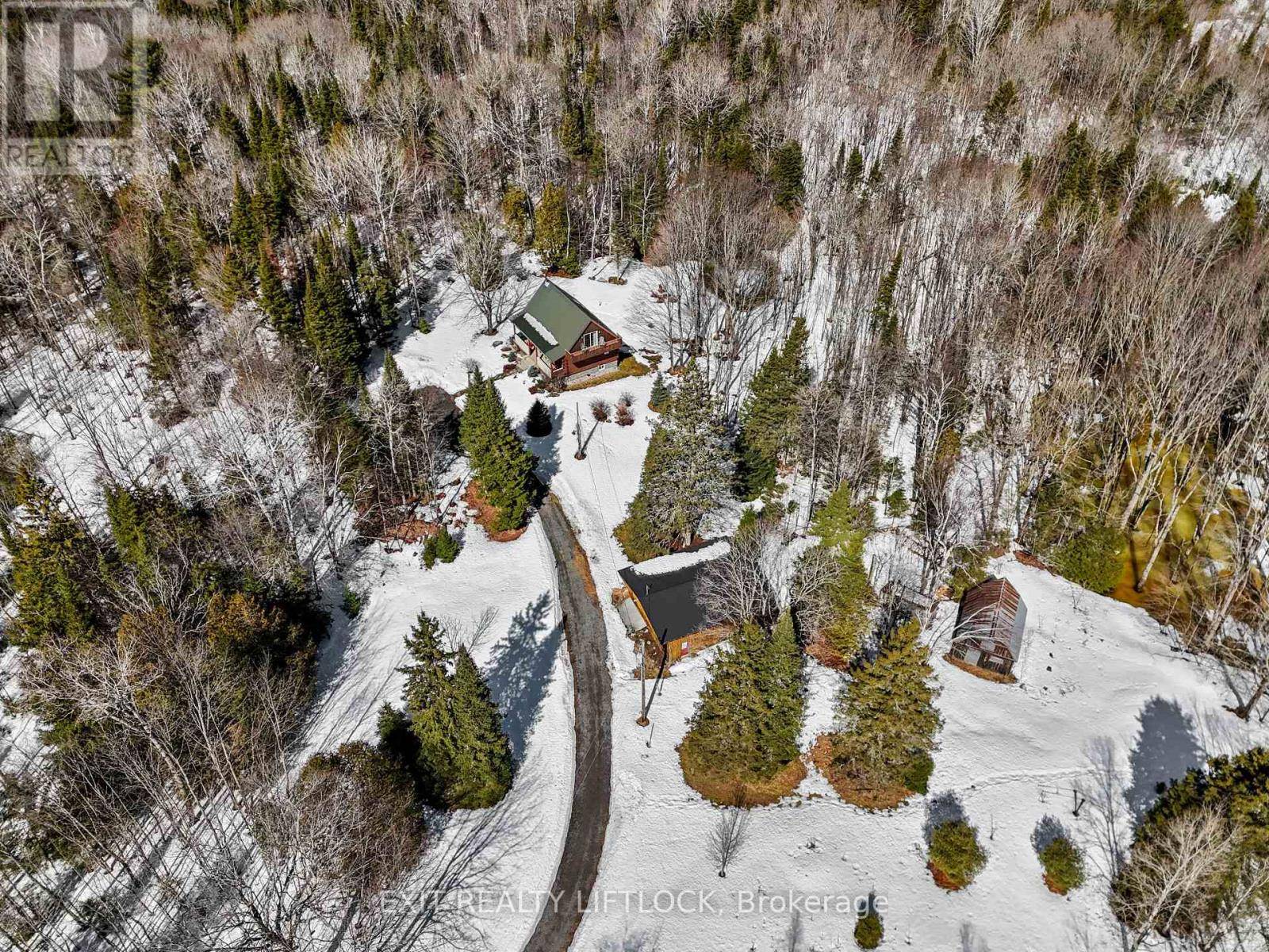 North Kawartha, ON K0L1A0,3428 COUNTY RD 620