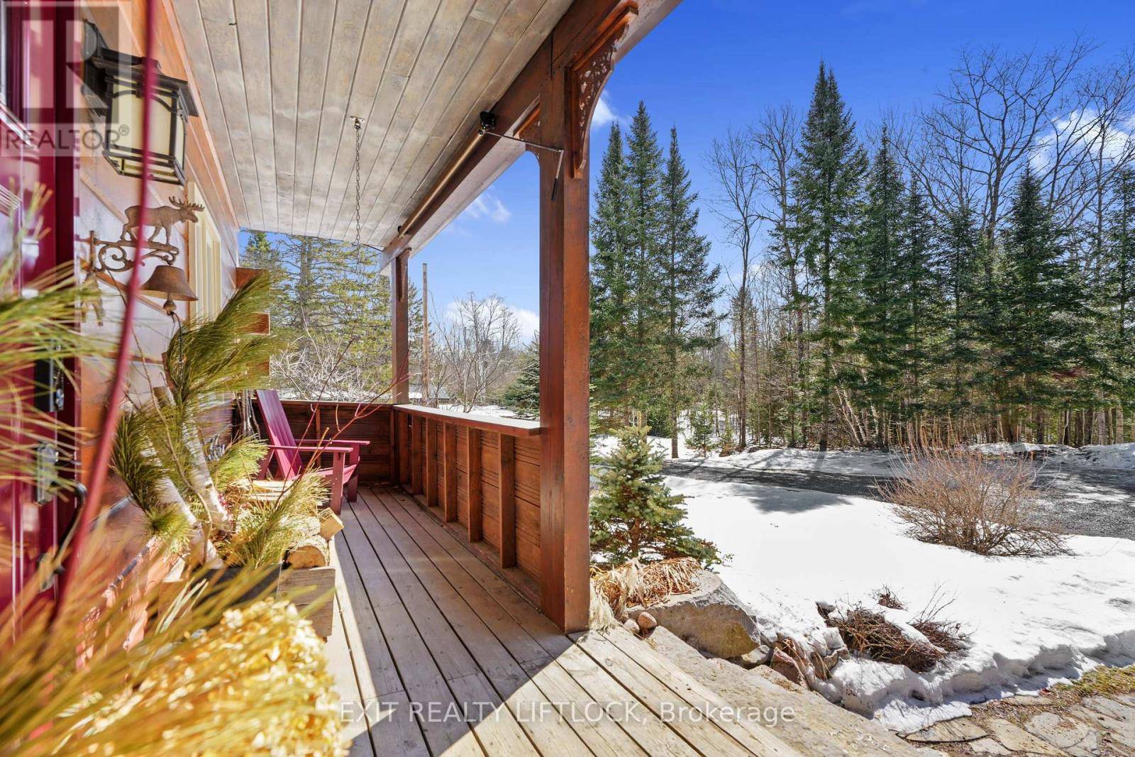 North Kawartha, ON K0L1A0,3428 COUNTY RD 620