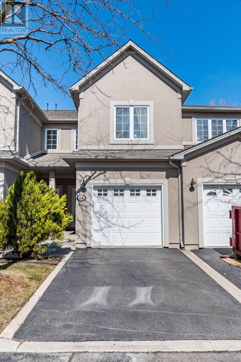 Hamilton (stoney Creek), ON L8E6G4,484 Millen RD #24