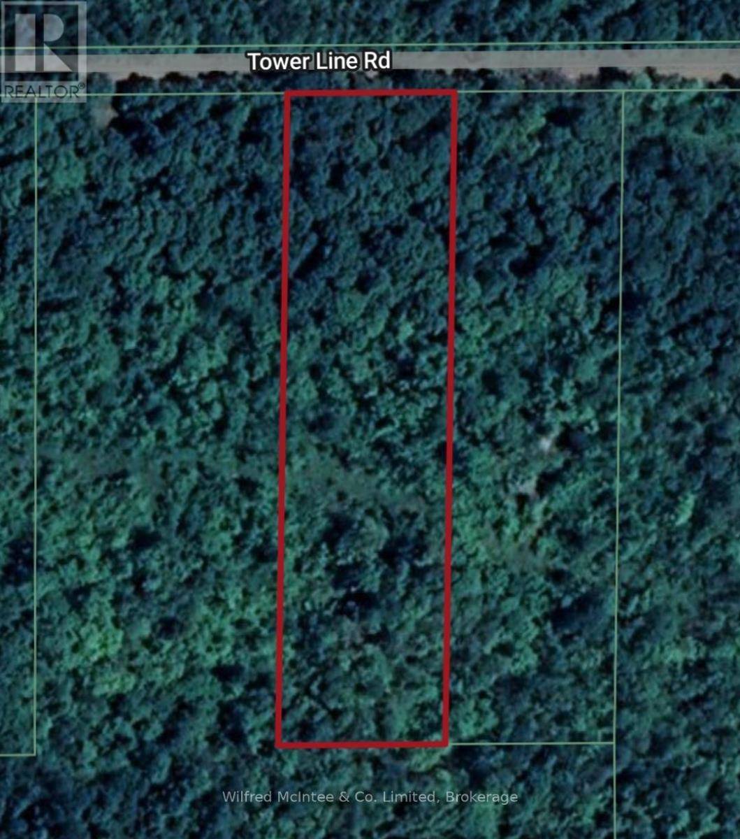 Central Huron (clinton), ON N0M1G0,PT LT 31 CON 3 TOWER LINE