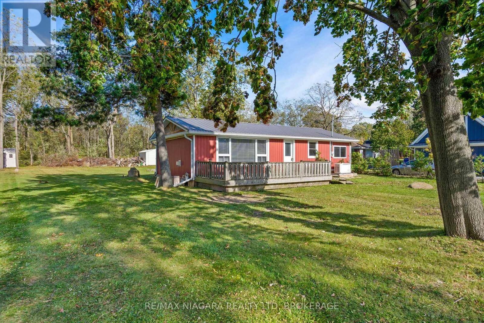 Wainfleet (lakeshore), ON L3K5V4,11496 COOK LANE