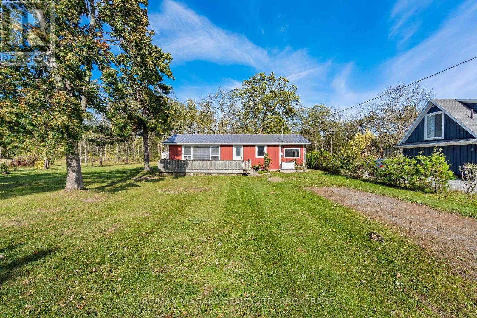 Wainfleet (lakeshore), ON L3K5V4,11496 COOK LANE