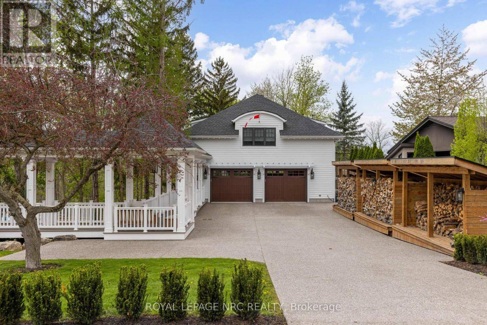 St. Catharines (old Glenridge), ON L2R4Y1,50 HILLCREST AVENUE