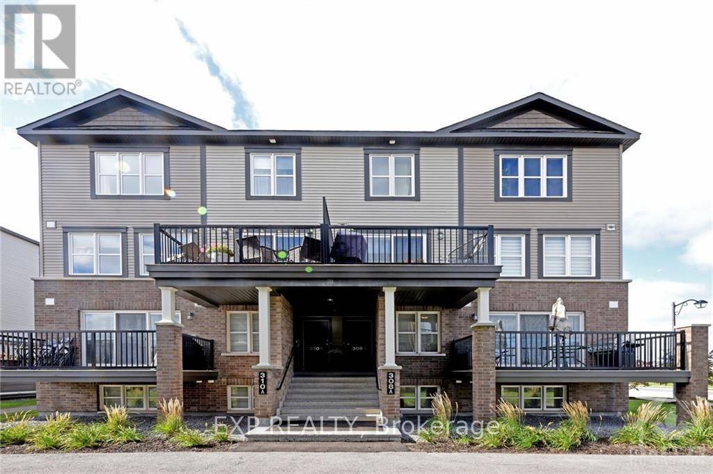 Ottawa, ON K4A1B7,308 Des Tilleuls Pvt #A