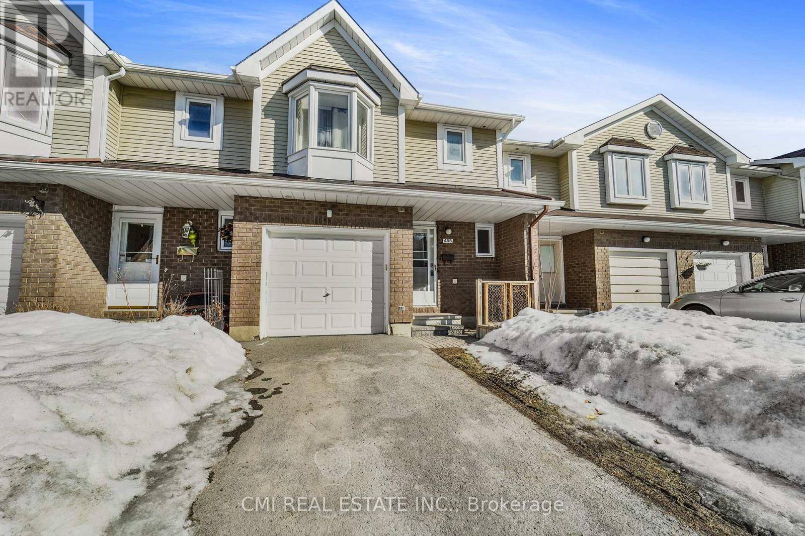 Ottawa, ON K4A2W6,495 Sidney DR #49