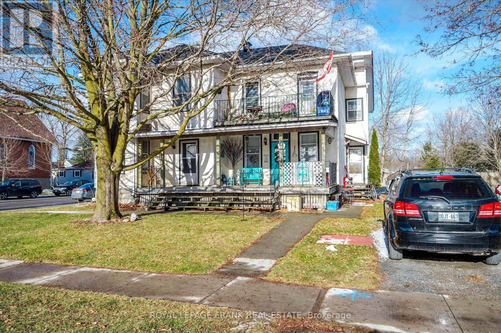 Havelock-belmont-methuen (havelock), ON K0L1Z0,8 ONTARIO STREET