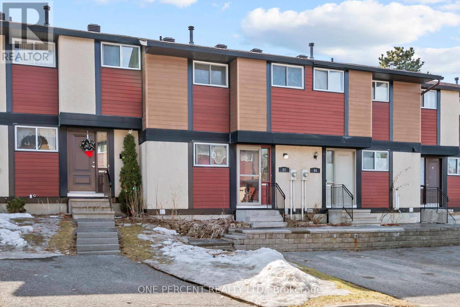 Ottawa, ON K2L2A4,62 MCCLINTOCK WAY