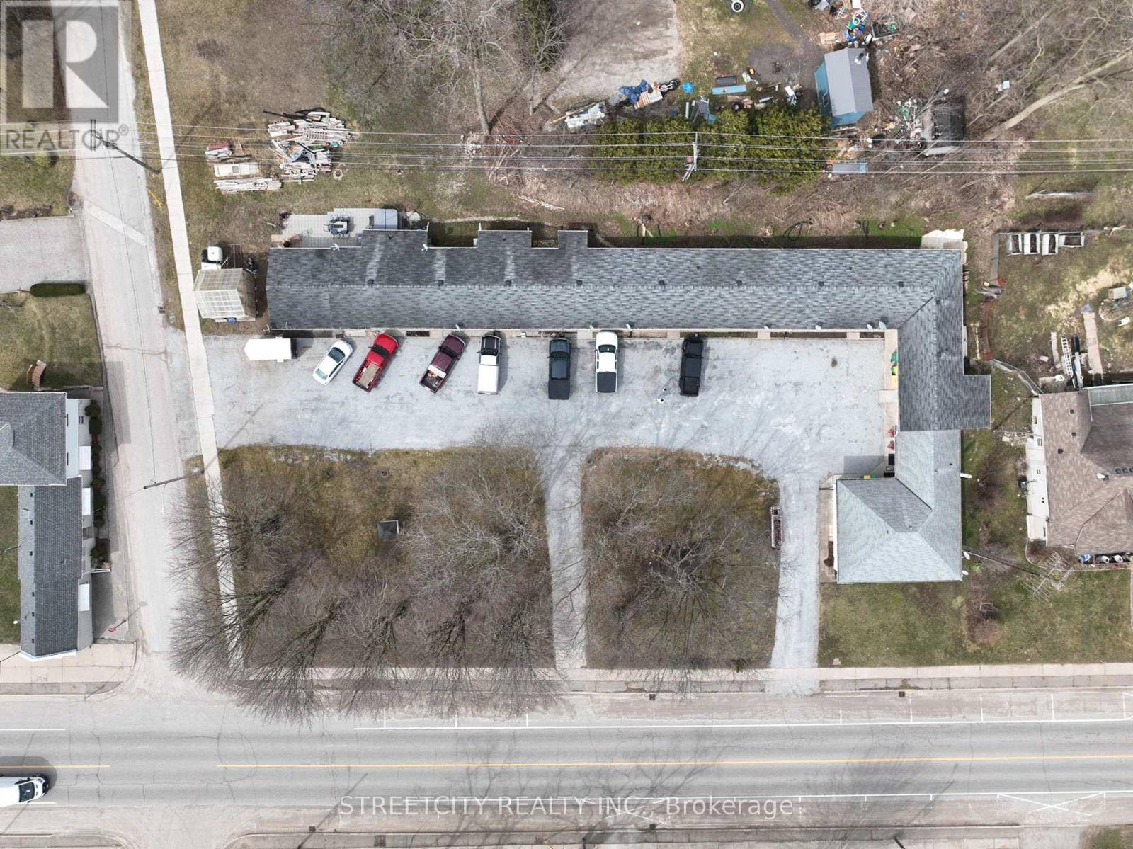 Southwest Middlesex (wardsville), ON N0L2N0,1812 LONGWOODS ROAD