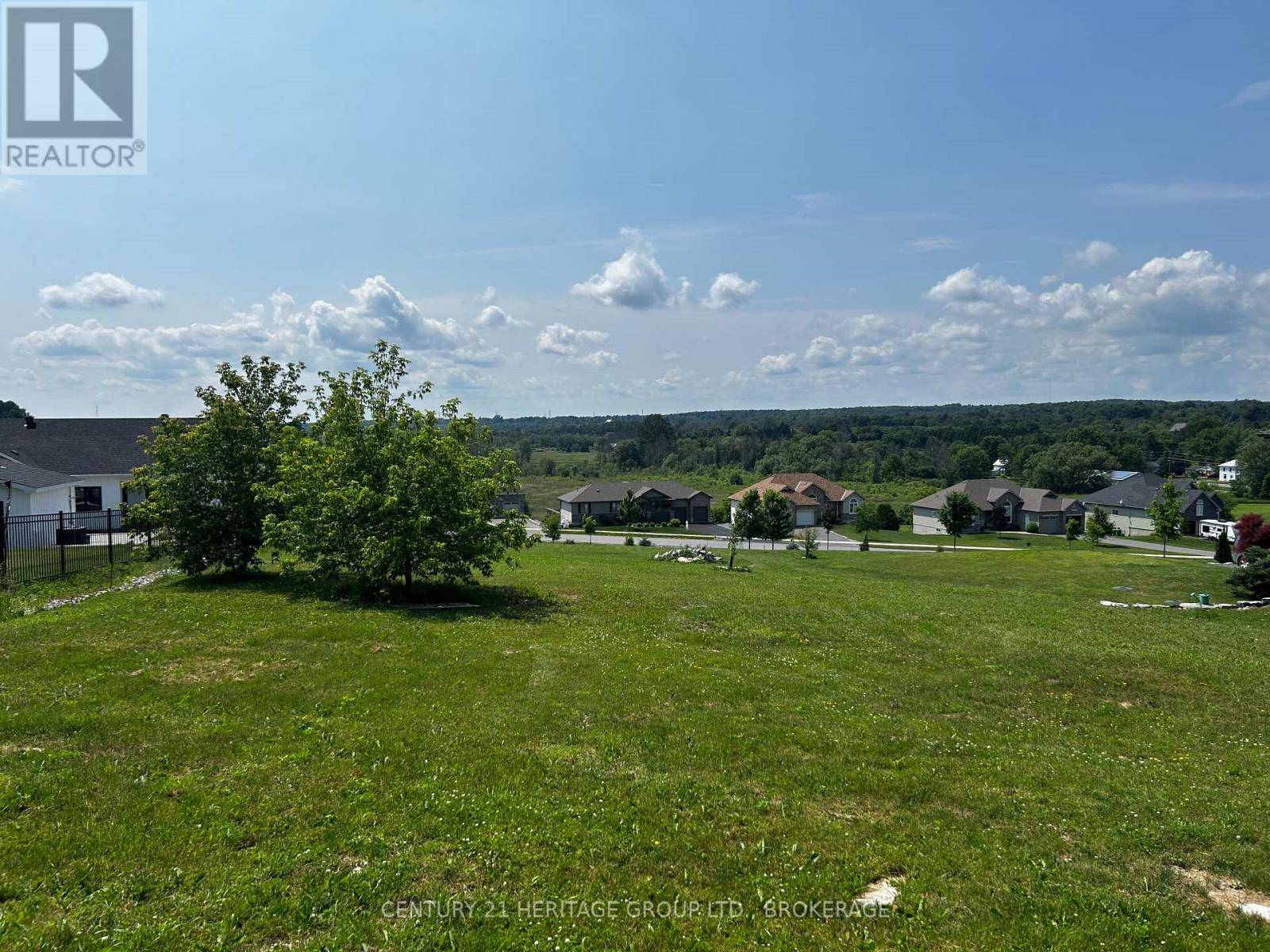 Frontenac (frontenac South), ON K0H2T0,LOT 9 MORGAN DRIVE