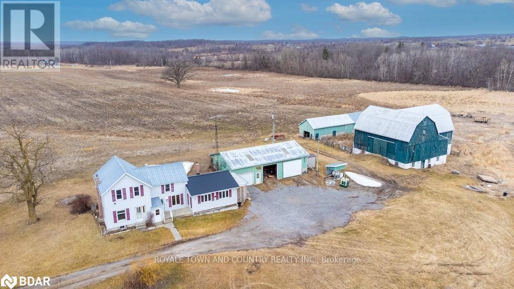 Quinte West (sidney Ward), ON K0K3E0,328 CARMEL ROAD