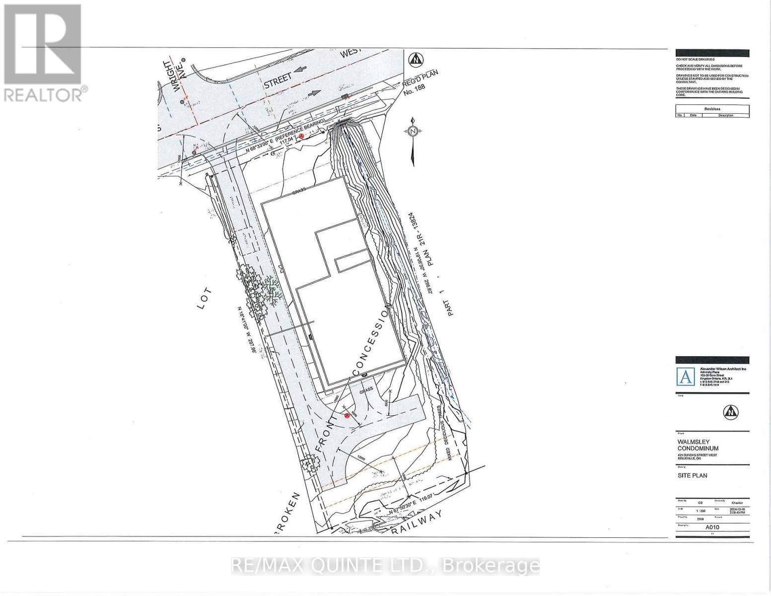 Belleville (belleville Ward), ON K8P1B6,421 DUNDAS STREET W