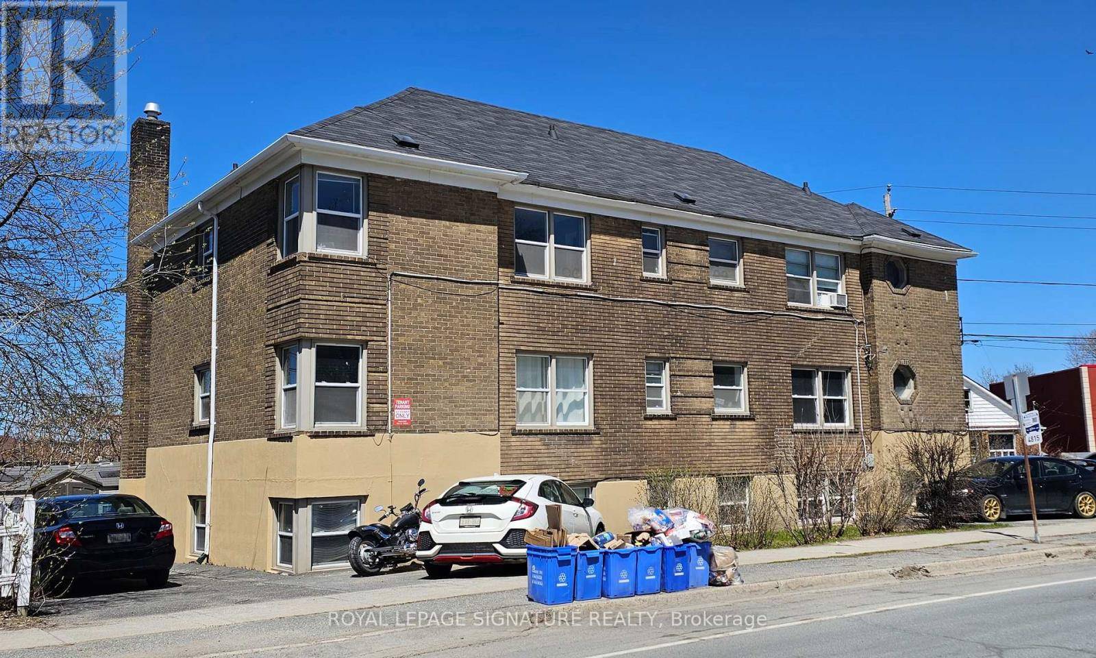 Greater Sudbury (sudbury), ON P3E1E9,99 DOUGLAS STREET