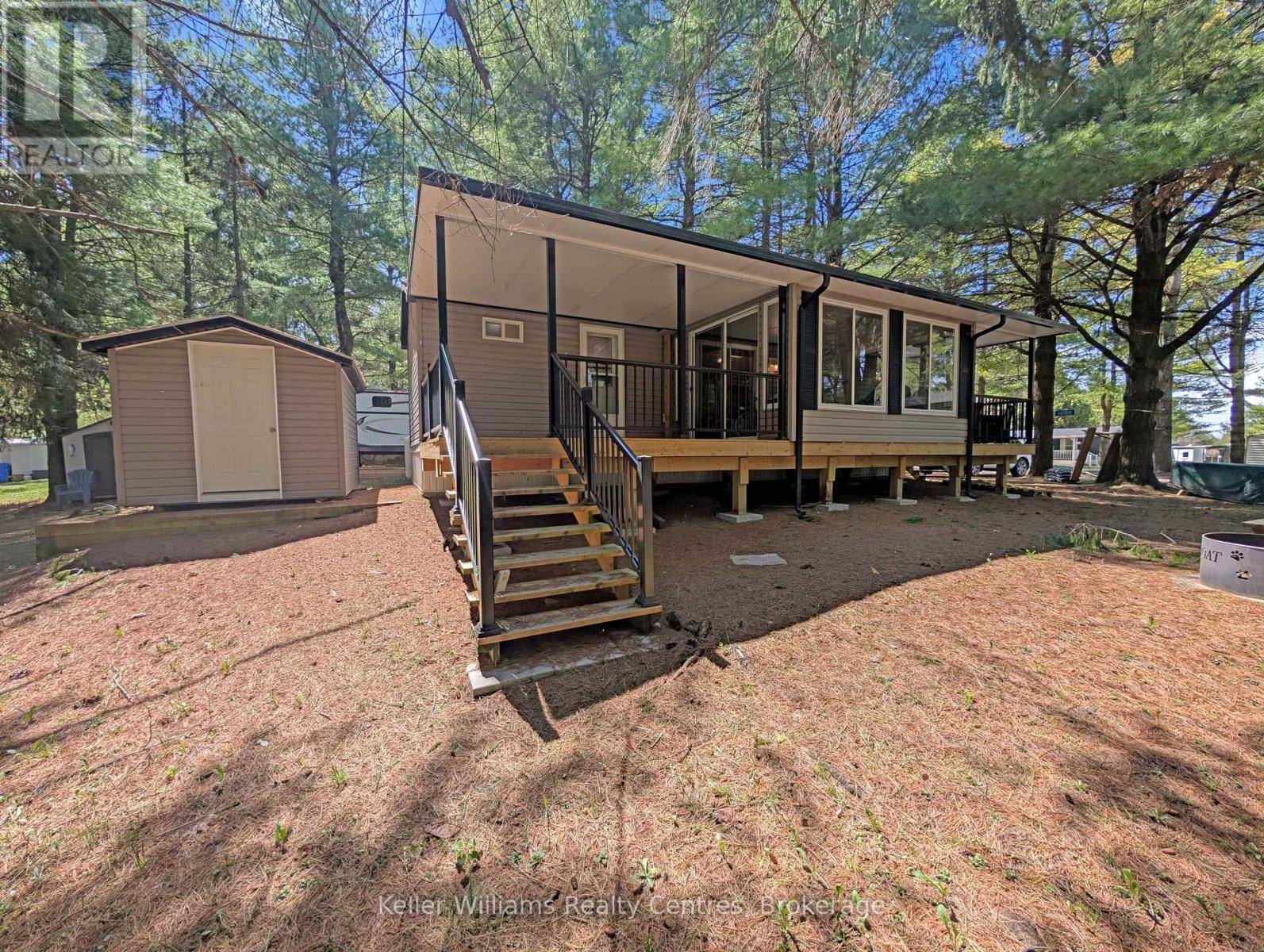 Huron-kinloss, ON N0G2B0,13 Southline AVE #P27