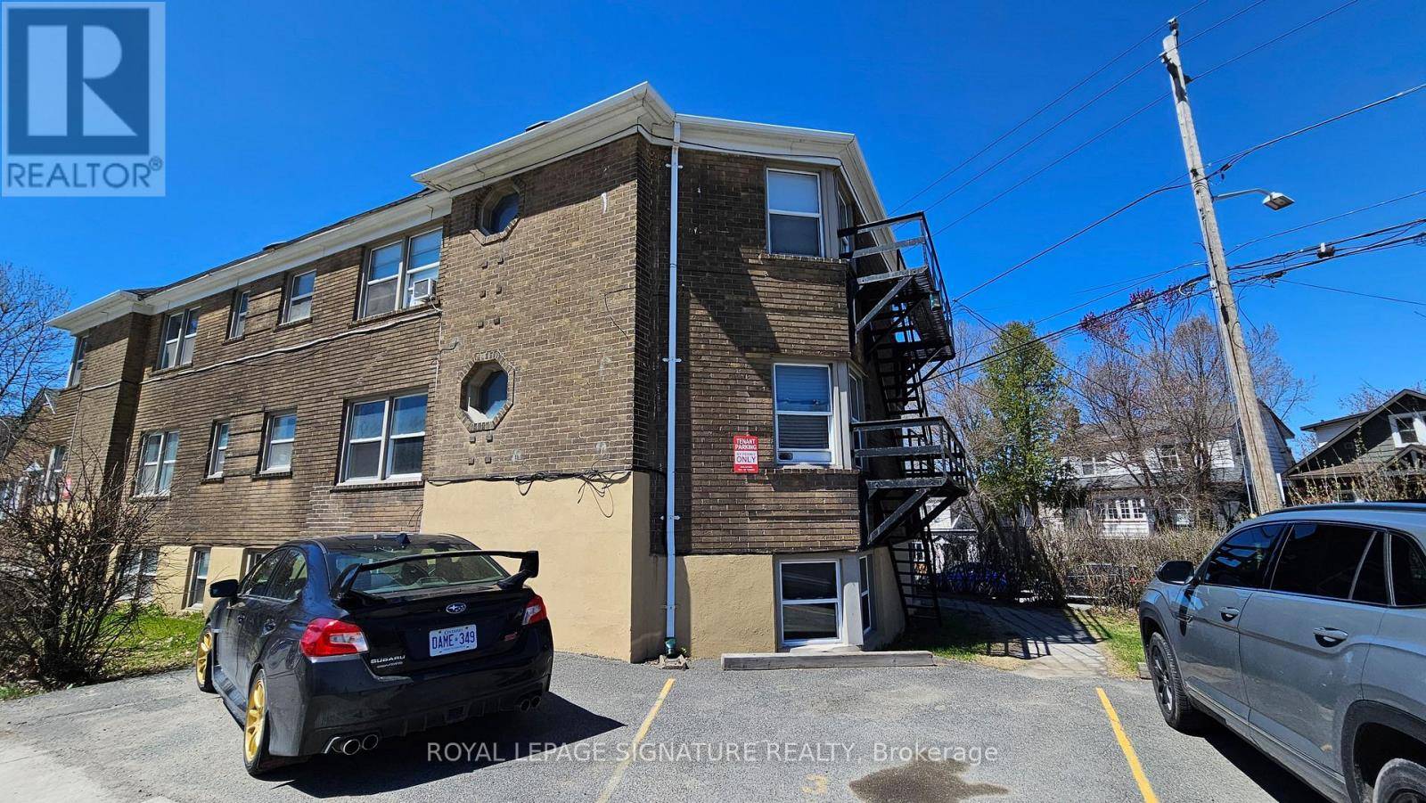 Greater Sudbury (sudbury), ON P3E1E9,99 DOUGLAS STREET