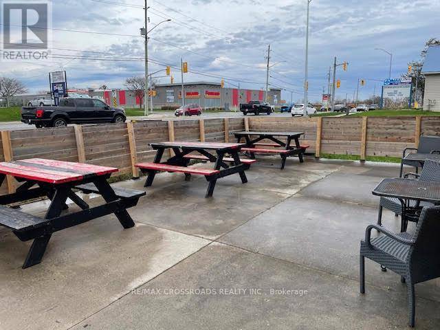 Cobourg, ON K9A5J5,1001 DIVISION STREET