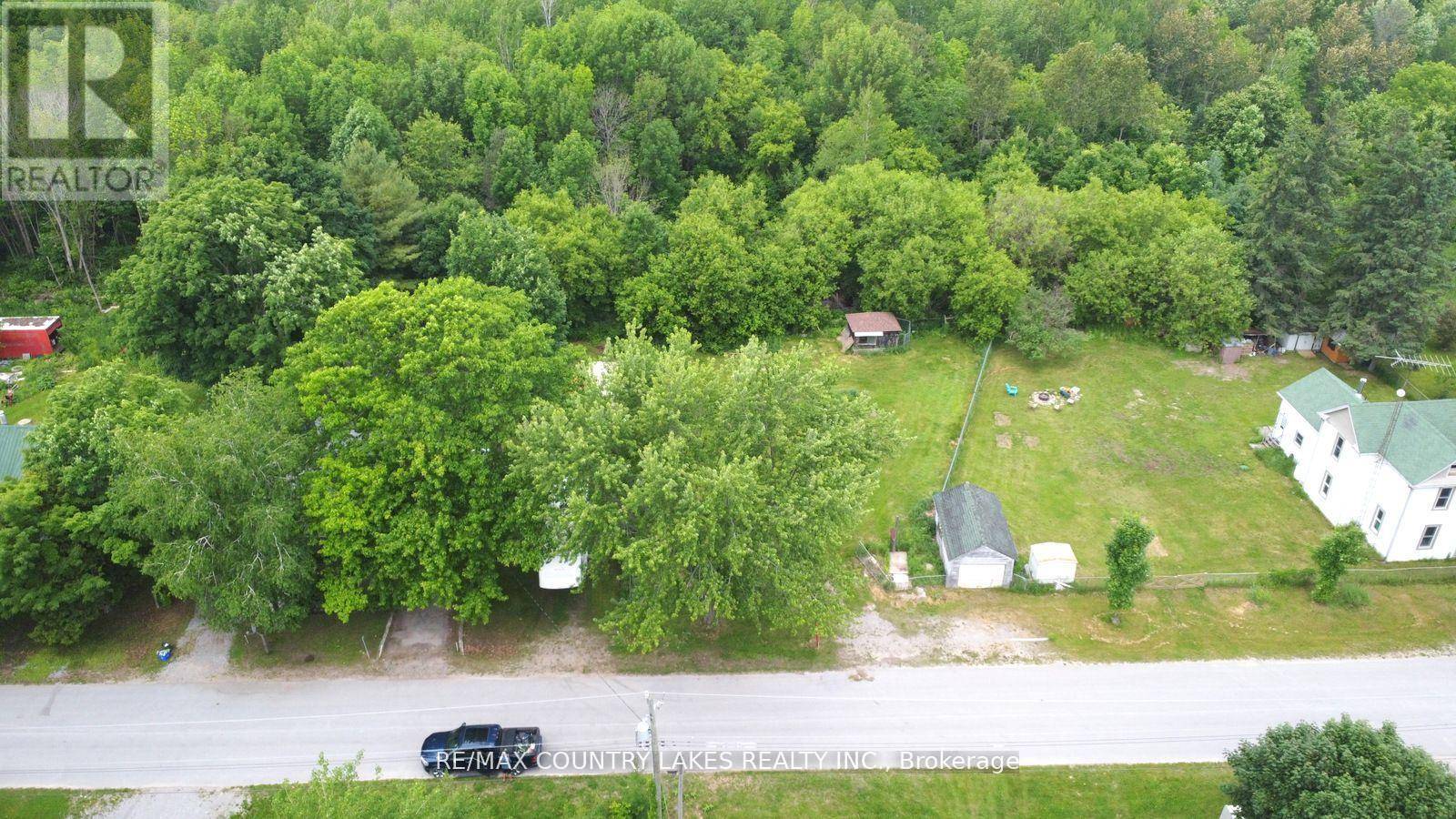 Kawartha Lakes (carden), ON K0M2B0,24 RICHMOND STREET W