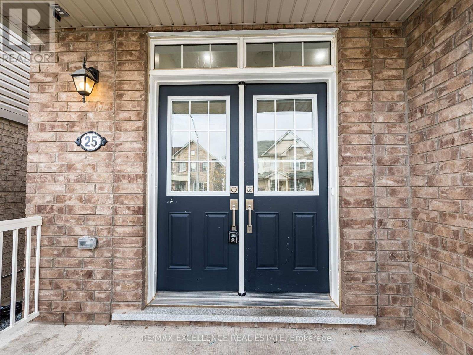 Thorold (hurricane/merrittville), ON L3B5N5,25 DOREEN DRIVE