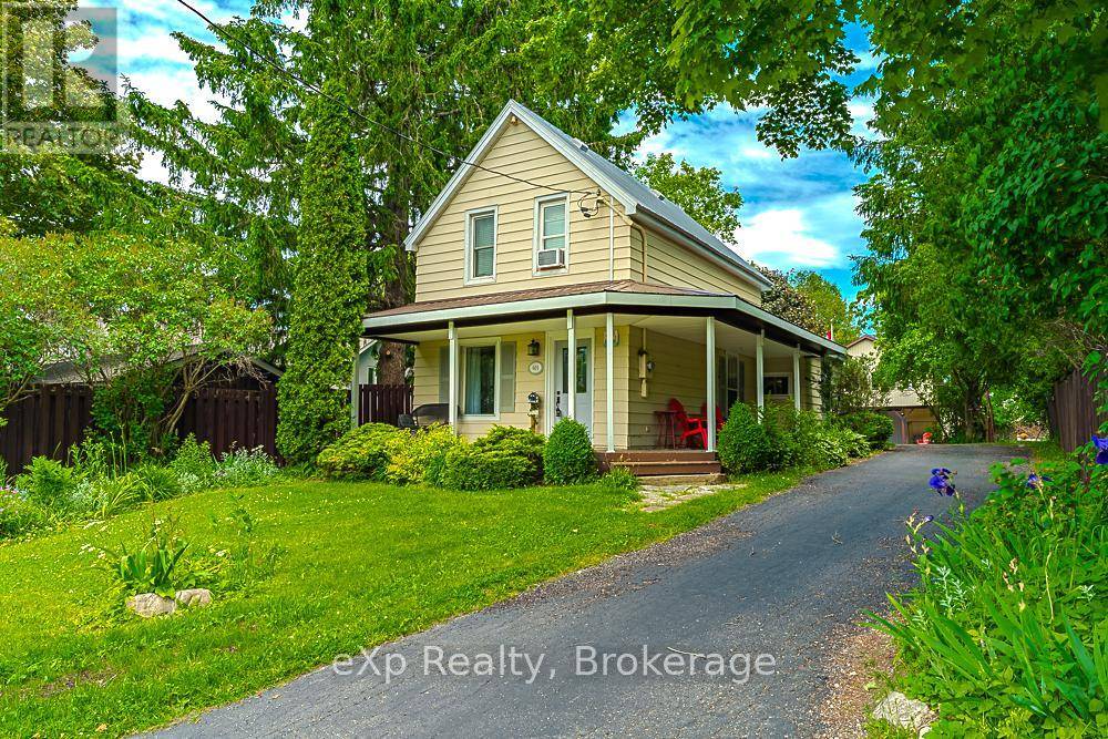 South Bruce Peninsula, ON N0H2T0,601 DAWSON STREET