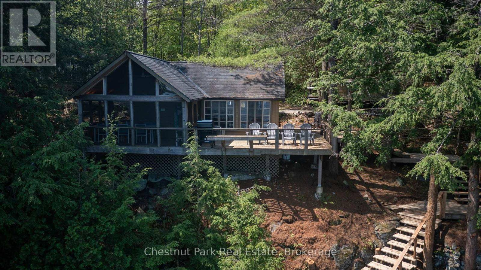 Gravenhurst (muskoka (s)), ON P1P1R2,29 ISLAND 26LM