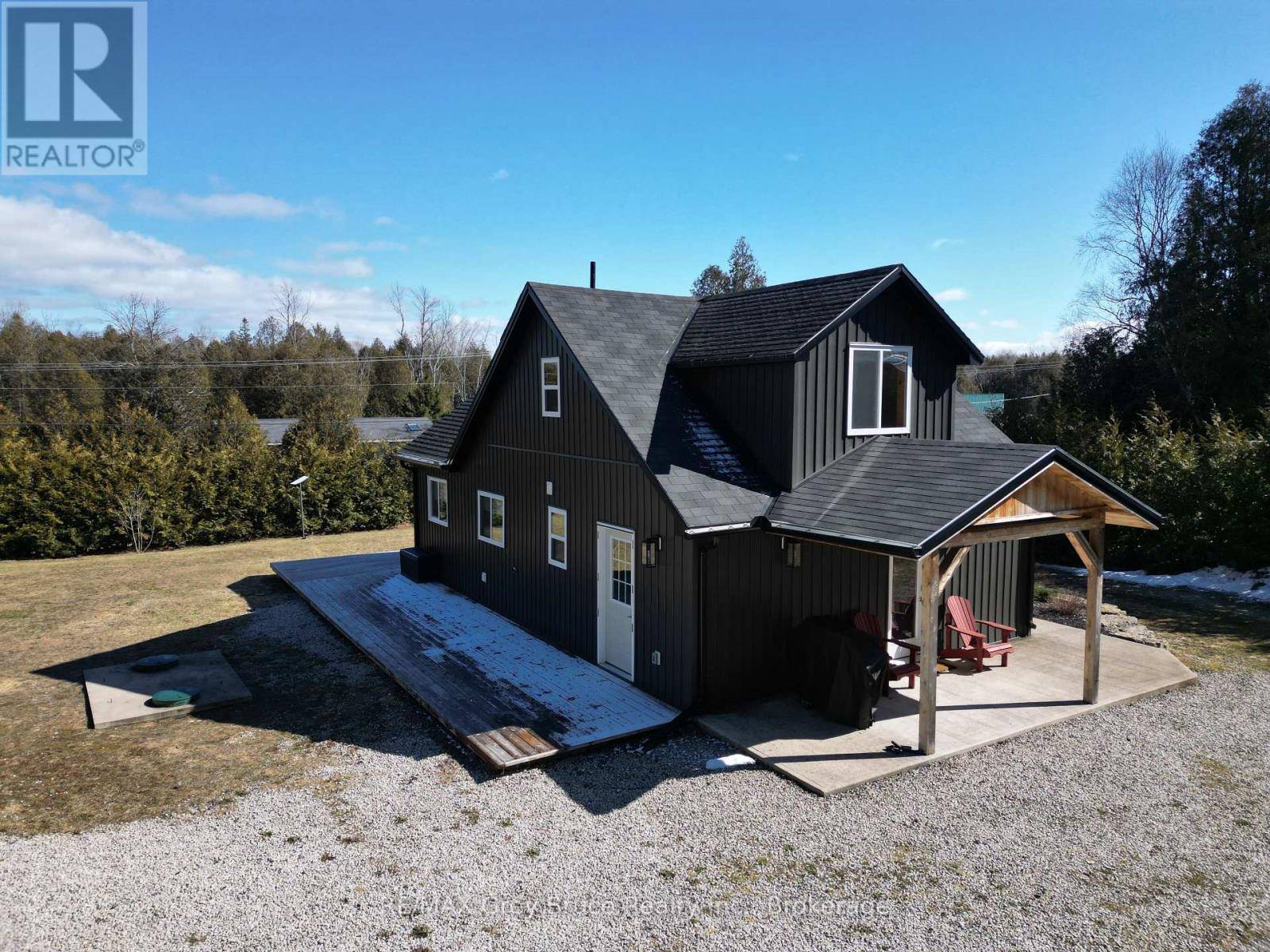 Northern Bruce Peninsula, ON N0H2M0,597 STOKES BAY ROAD