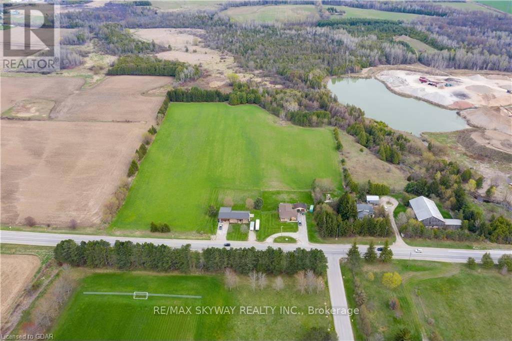 Guelph/eramosa, ON N1H6J2,7387 WELLINGTON ROAD 30