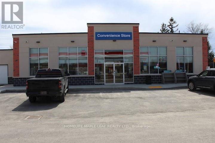 Cobourg, ON K9A1M6,428 KING STREET