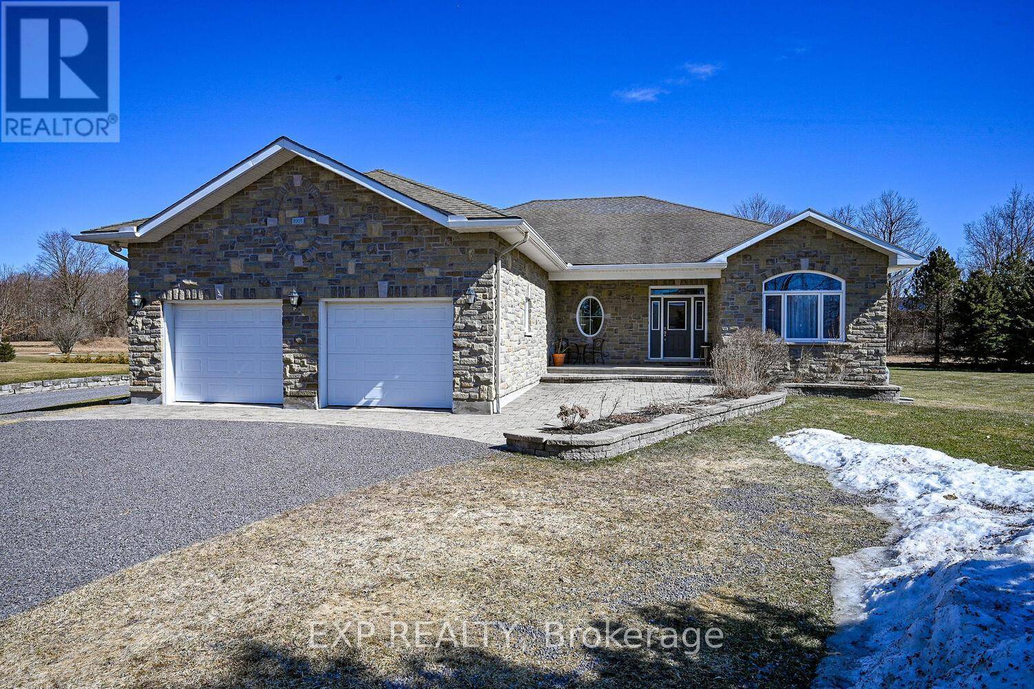 North Grenville, ON K0G1J0,415 JOHNSTON ROAD