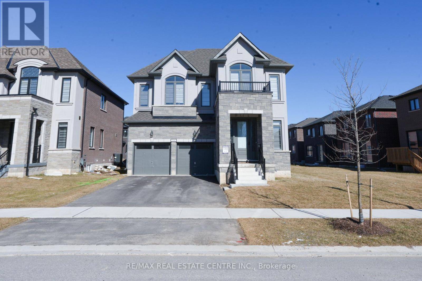 Woodstock (woodstock - North), ON N4T0P1,500 BEDI DRIVE