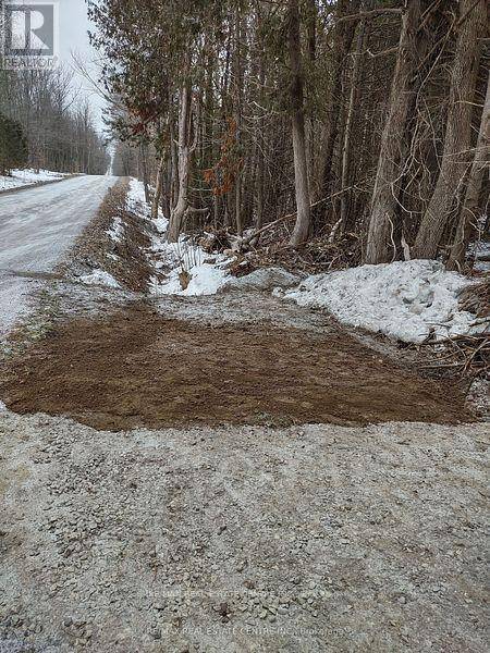 Trent Hills, ON K0L1Y0,LOT 3 BAXTER ROAD