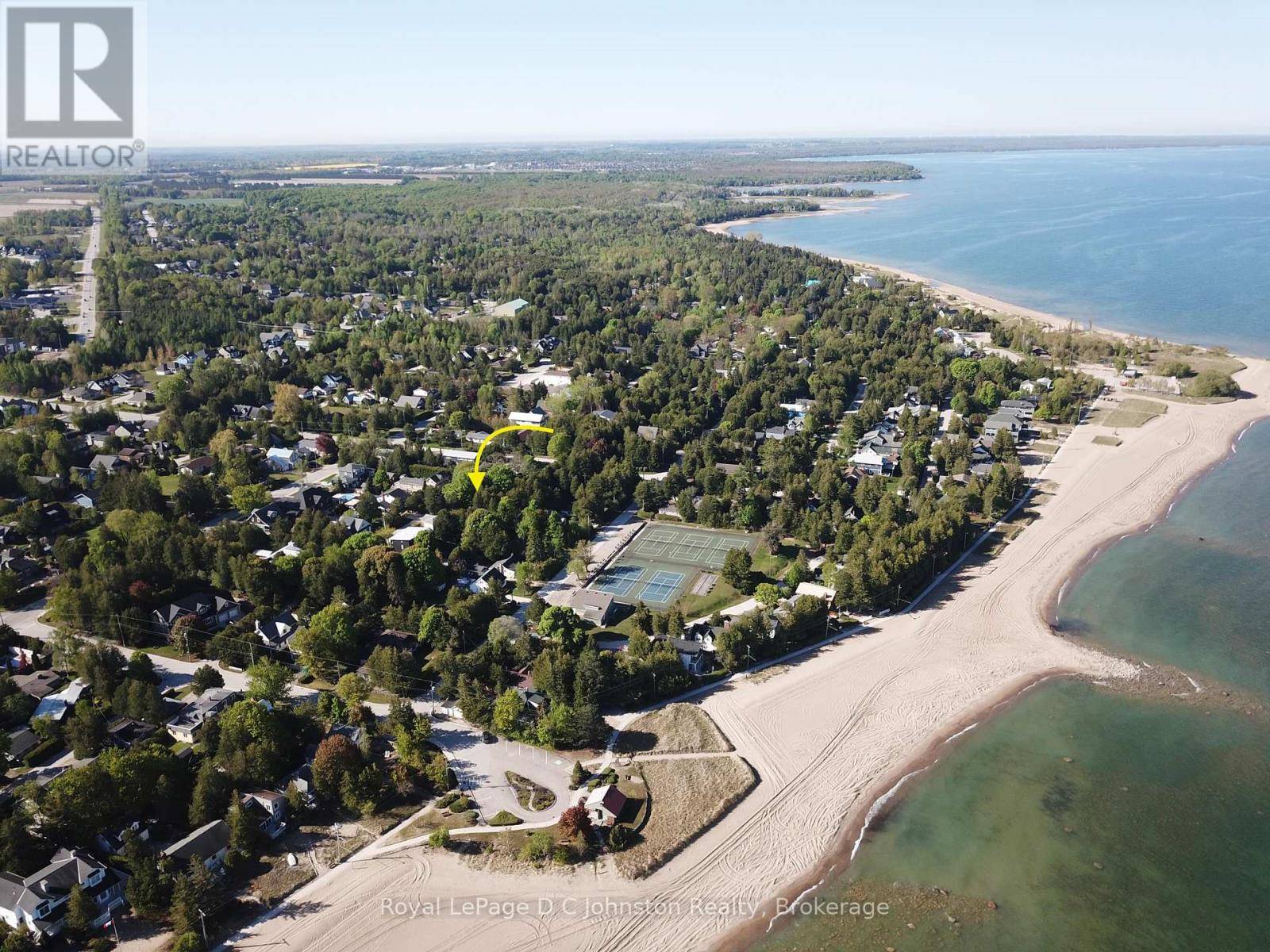Saugeen Shores, ON N0H2L0,0 KNOWLES LANE
