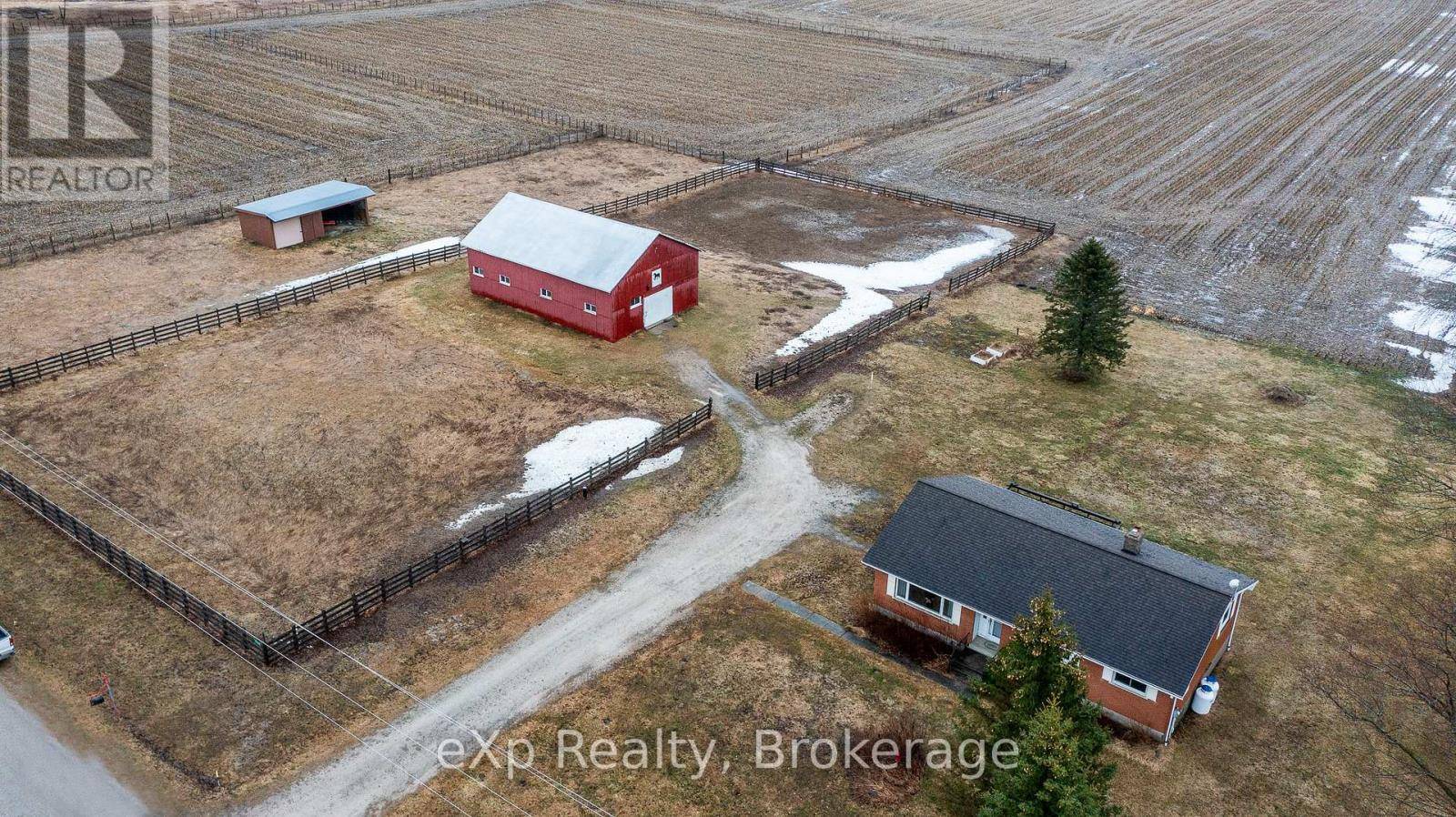 Meaford, ON N0H1B0,439607 SYDENHAM-LAKESHORE DRIVE