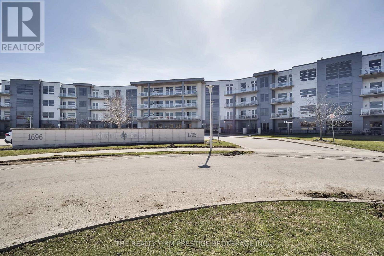 London, ON N6G0S1,1705 Fiddlehead PL #201